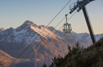 Alpine Icons Tour - Day 7