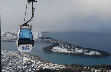 Explore Queenstown Highlights Package - Day 3