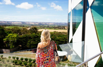 Luxury Wine Escape: Adelaide Hills & Wine Regions - Day 7