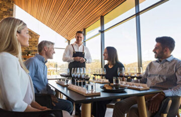 Luxury Wine Escape: Adelaide Hills & Wine Regions - Day 4