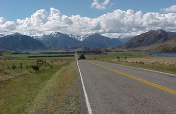 Top of the South Island Scenic Tour - Day 13