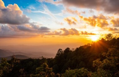 Experience the best of New Zealand with these touring ideas