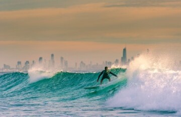 Australian East Coast Tour - Day 8