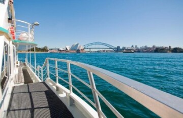 Family Fun Down Under - Day 2