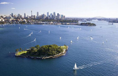 See all of New Zealand with a tailor-made package holiday