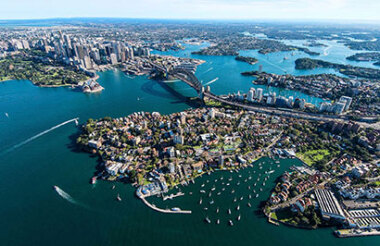 Experience the best of New Zealand with these touring ideas