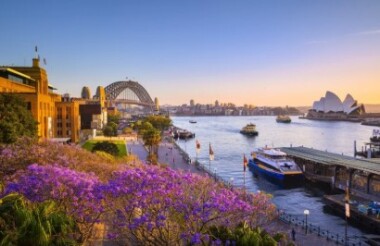 Explore New Zealand with these great holiday ideas