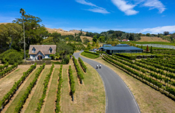 A Taste of the North Island - Day 6