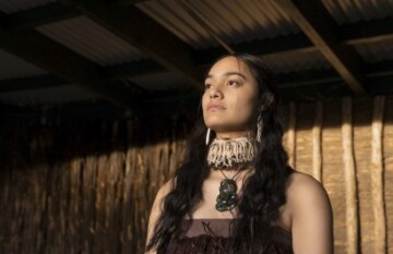 Stories of Aotearoa - Day 2