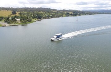 North Tasmania Tasting Trail - Day 9