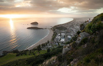 North Island Discovery Tour - Day 5