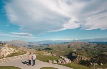 North Island Discovery Tour - Day 11