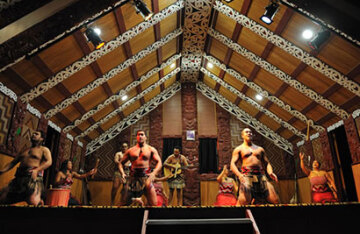 North Island Discovery Tour - Day 6