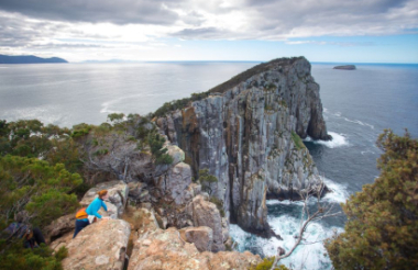 See all of New Zealand with a tailor-made package holiday