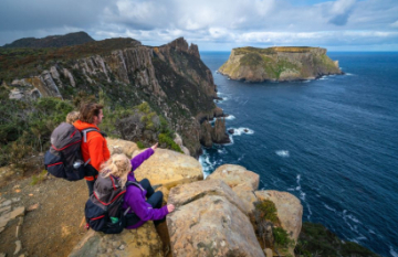 Three Capes Signature Walk - Day 3
