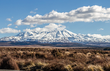 Ultimate North Island Tour - Day 17