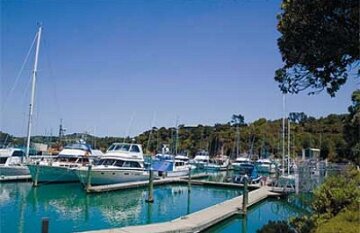 Gourmet Trails & Coastal Sails - Day 3