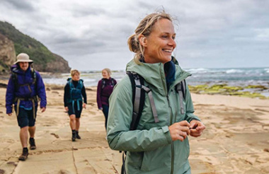 Experience the best of New Zealand with these touring ideas