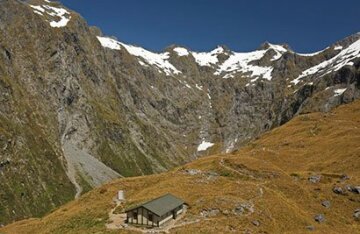 Southern Highlights and Milford Track Great Walk - Day 8