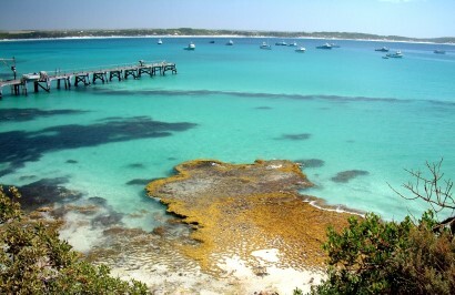 Kangaroo Island Luxury Escape - Day 2