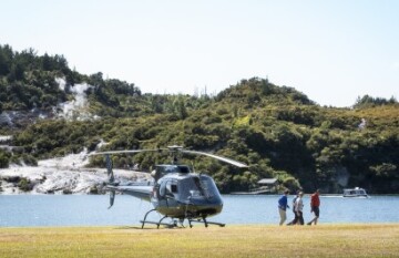On Island Time - Day 7