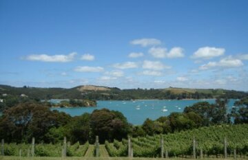 North Island Highlights - Day 2