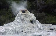 Wai-O-Tapu Thermal Wonderland