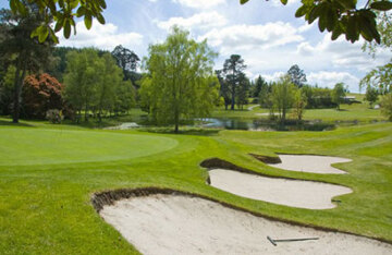 North Island Fairways - Day 7