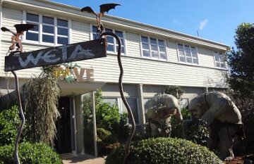 The Great Volcanic Rail Trail - Day 6