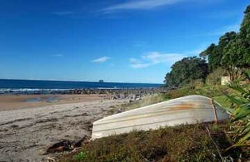 Ultimate North Island Tour - Day 7