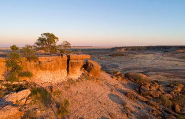 Queensland Outback Adventure - Day 6