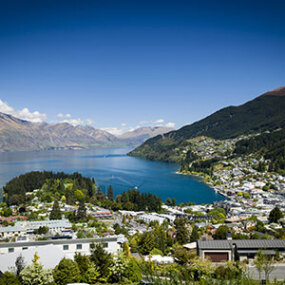 Queenstown