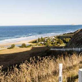 Visit Hawkes Bay in New Zealand