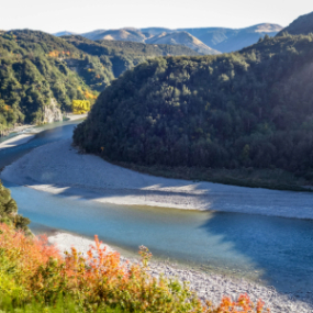 Arthurs Pass