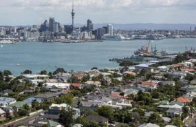 Auckland City