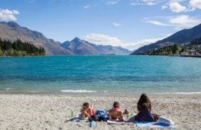 Queenstown