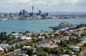 Auckland
