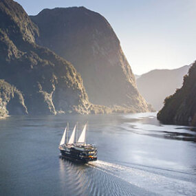 Doubtful Sound