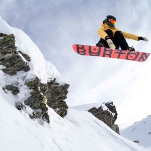Ski tour of Queenstown & Wanaka